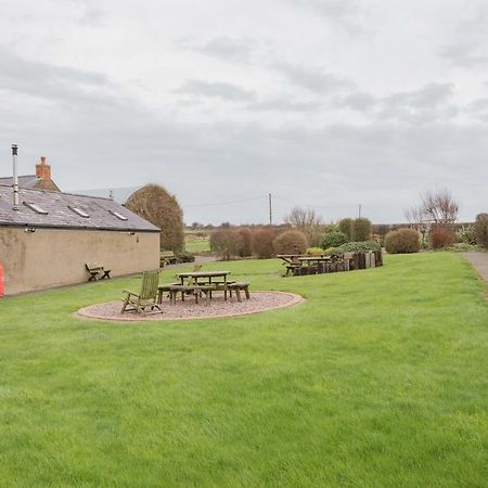 The Apartment - Barr Hall Barns Portaferry Exterior foto