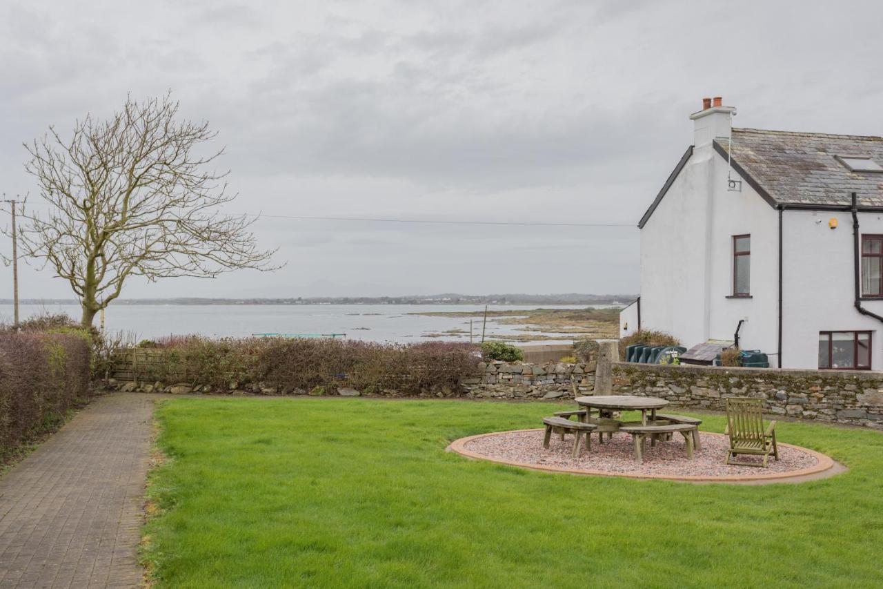 The Apartment - Barr Hall Barns Portaferry Exterior foto